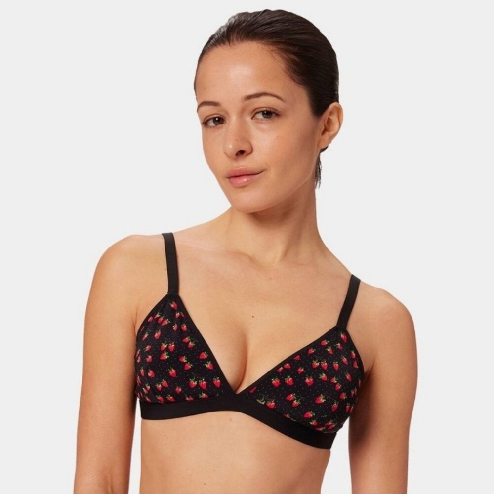 Parade bralette